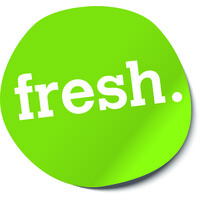 fresh. logo - Similar company to Mon Marché