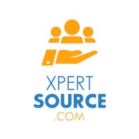 XpertSource.com logo - Similar company to Hellodarwin