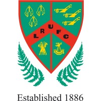 Linwood Rugby Club logo - Similar company to Transport Rangiora