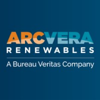 ArcVera Renewables, a Bureau Veritas company logo - Similar company to Greenops