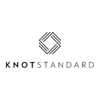 Knot Standard logo - Similar company to Proper Cloth