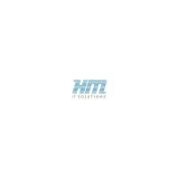 HM IT Solutions logo - Similar company to Hm Solution