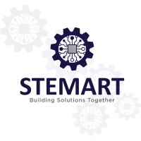 STEMART logo - Similar company to Soprem