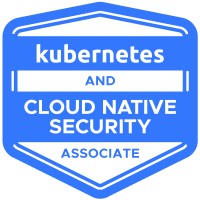 Kubernetes and Cloud Native Security Associate (KCSA) logo - Similar company to Teacode1122