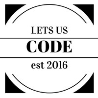letuscode.co.uk logo - Similar company to Etechlogix Inc.