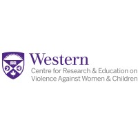 Centre for Research & Education on Violence Against Women & Children logo - Similar company to Impact Everyone