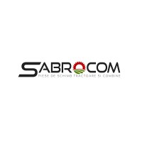 SABROCOM S.R.L. logo - Similar company to Usisco Inc