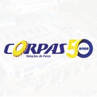 Corpas Metalúrgica logo - Similar company to T & C Metalúrgica Ltda