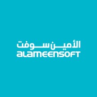 alameensoft logo - Similar company to 52Nd Solution