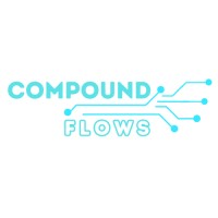Compound Flows logo - Similar company to Devmatix Solutions