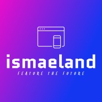 Ismaeland logo - Similar company to Mikia Tech
