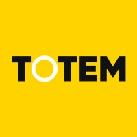 TOTEM Branding logo - Similar company to Sangaku for all