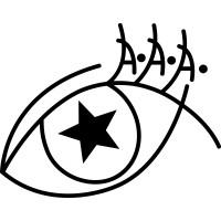 Anandian Astronomical Association logo - Similar company to Mora Hiking Club