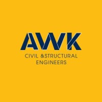 AWK Engineers Ltd logo - Similar company to Oes Consulting | Civil, Structural & Geotechnical Engineering