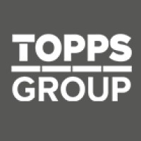Topps Group logo - Similar company to Ctd Tiles