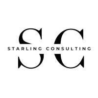 Starling Consulting LLC logo - Similar company to Starling Consulting