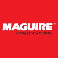 Maguire Products logo - Similar company to Movacolor