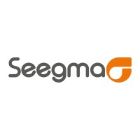 Seegma PRO logo - Similar company to Seegma & Co