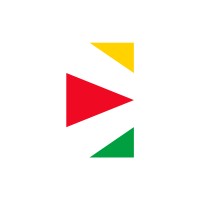 IBN Guyana - Intelligent Business Network logo - Similar company to Focus Genetics