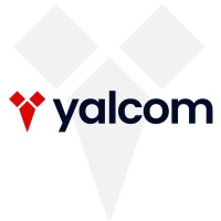 yalcom GmbH - competent system partner logo - Similar company to Da! Lang