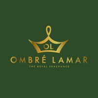 Ombré Lamar logo - Similar company to Clijé