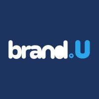 Brand U logo - Similar company to Somos Young