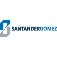 Santander Gómez S.C.P. S.A.S. logo - Similar company to Rda