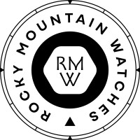 Rocky Mountain Watches logo - Similar company to Nextberries™