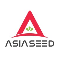 ASIA SEED logo - Similar company to Shanghai Wells Seed Co., Ltd