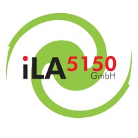 iLA_5150 GmbH logo - Similar company to Airpixel Tech S.R.O.