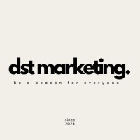 DST Marketing logo - Similar company to Cyzentek