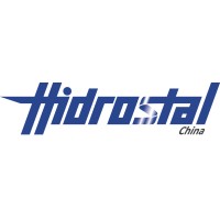 Hidrostal China logo - Similar company to Hidrostal Group