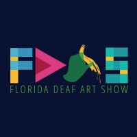 Florida Deaf Art Show, Inc logo - Similar company to Versa Technologies, Inc.