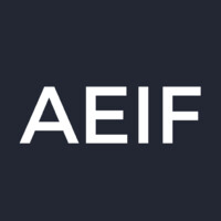 African Educational Investment Fund (AEIF) logo - Similar company to Abilis Foundation