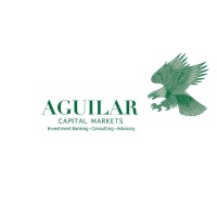 Aguilar Capital Markets Ltd logo - Similar company to Augusta Ventures