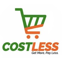 Costless Supermarket logo - Similar company to Elf Town