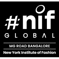 NIF Global MG Road Bangalore logo - Similar company to Nif Global