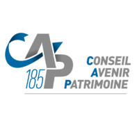 CONSEIL AVENIR PATRIMOINE - CAP185 logo - Similar company to Nephtys Conseil
