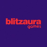 BLITZAURA GAMES logo - Similar company to P&P Technology