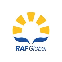 RAF Global logo - Similar company to Cogef Expertise Comptable