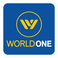 WorldOne Business Stationery logo - Similar company to Desidiya