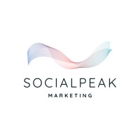 SocialPeak Marketing logo - Similar company to Socialpeak Studios