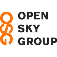 Open Sky Group logo - Similar company to Caring For The Ages