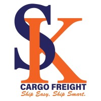 SK CARGO FREIGHT LLC logo - Similar company to Plus One Cargo Llc