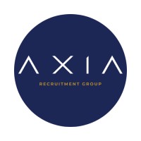 Axia Recruitment logo - Similar company to Searson Buck Group