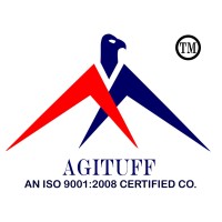 Abhishek Glass Industries Limited logo - Similar company to Apc Impex Pvt. Ltd.