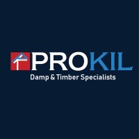 Prokil London Kensington | Damp & Timber Specialists logo - Similar company to Dms Drywall Systems Ltd