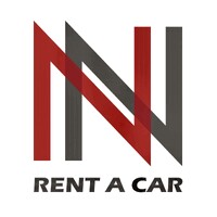 NN RENT A CAR logo - Similar company to First Co