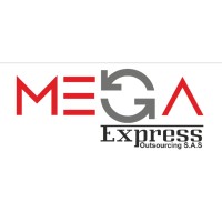 MEGA EXPRESS OUTSOURCING SAS logo - Similar company to Mega Express