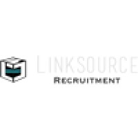 Linksource Recruiters logo - Similar company to D&D Solns. Management Opc